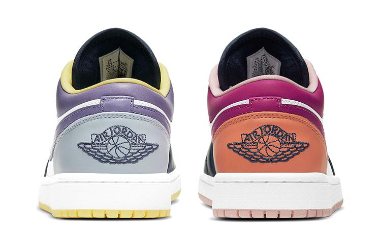 Jordan Air Jordan 1 low se "cactus flower"