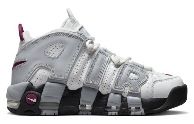 Nike Air More Uptempo "Mulberry"