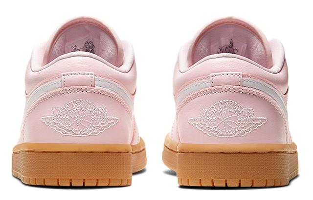 Jordan Air Jordan 1 low "pink gum"