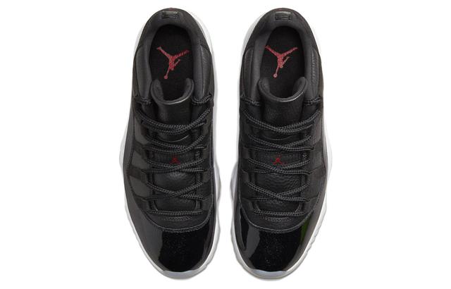 Jordan Air Jordan 11 retro low "72-10"