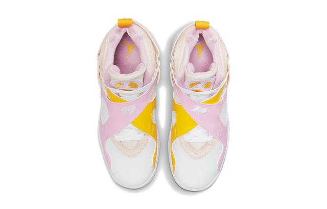 Jordan Air Jordan 8 Arctic Punch GS