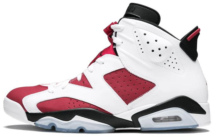 Jordan Air Jordan 6 Retro Carmine (2014)