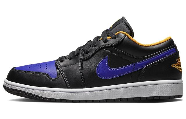 Jordan Air Jordan 1 Low "Dark Concord"