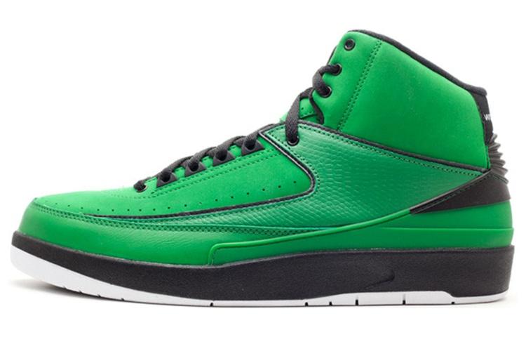 Jordan Air Jordan 2 Retro QF Candy Pack