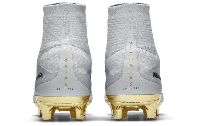 Nike Mercurial Superfly 5 11 SE CR7 FG C