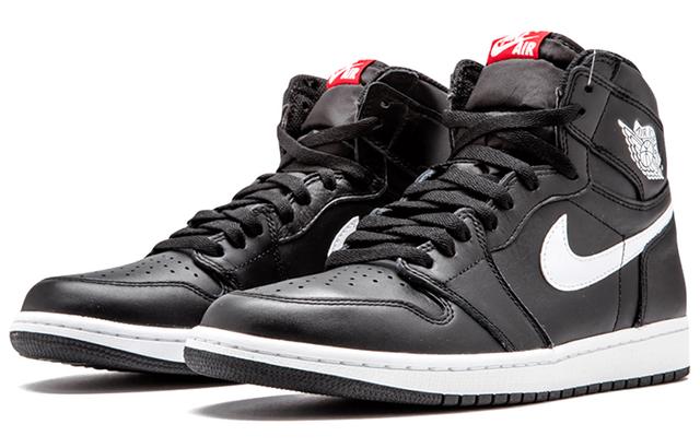 Jordan Air Jordan 1 Retro Yin Yang Black