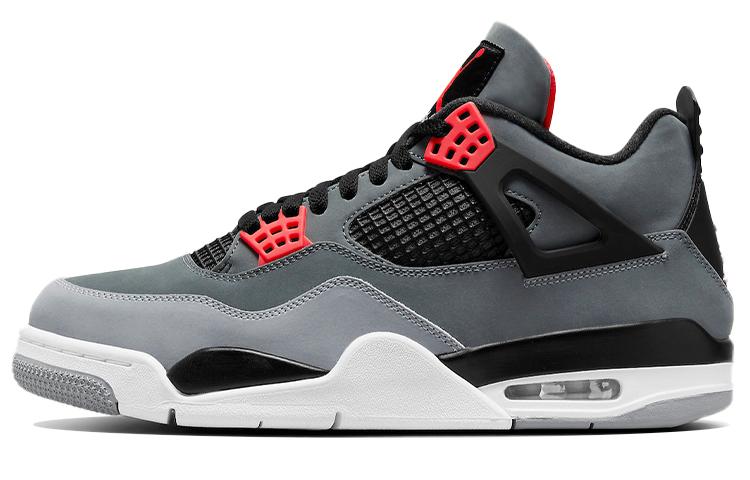 Jordan Air Jordan 4 retro "infrared"