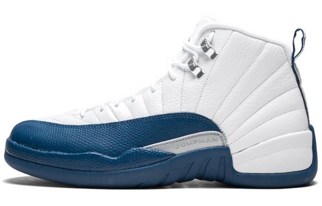 Jordan Air Jordan 12 Retro French Blue 2016