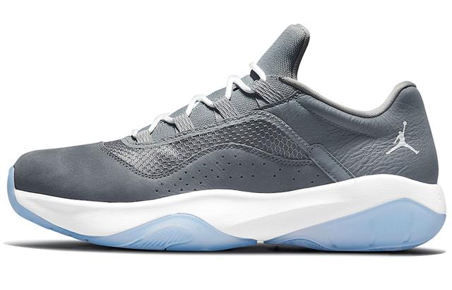 Jordan Air Jordan 11 cmft low "cool grey"