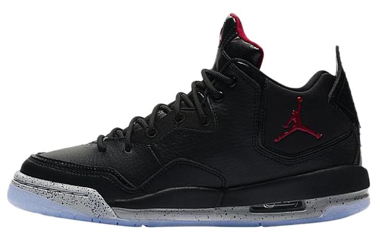 Jordan Courtside 23 Black Cement GS