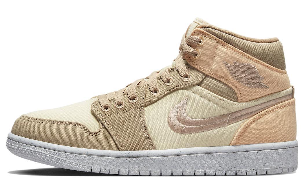 Jordan Air Jordan 1 SE "Canvas Khaki"