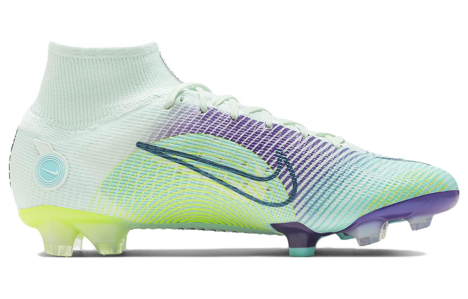 Nike Mercurial Dream Speed Superfly 8 14 Elite FG