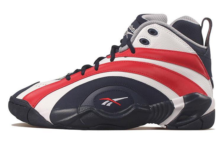 Reebok Shaqnosis USA