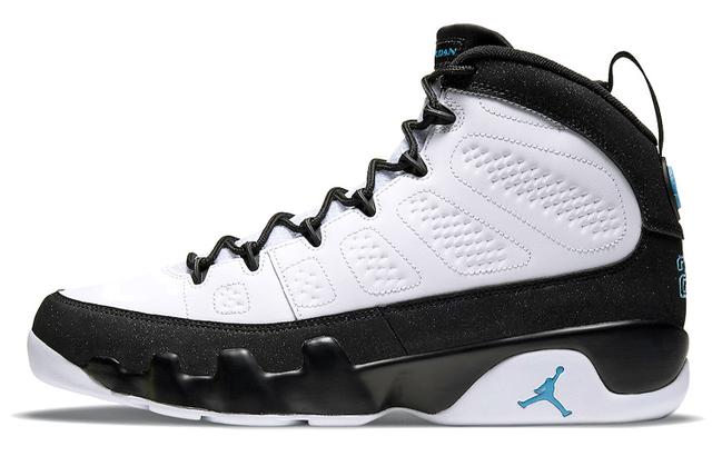 Jordan Air Jordan 9 University Blue