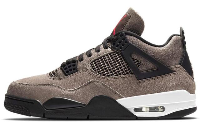 Jordan Air Jordan 4 retro "taupe haze" TPU