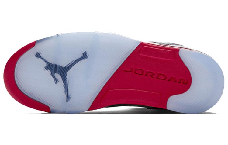 Jordan Air Jordan 5 retro satin bred