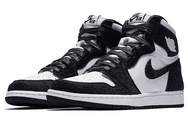 Jordan Air Jordan 1 Retro High Og Panda