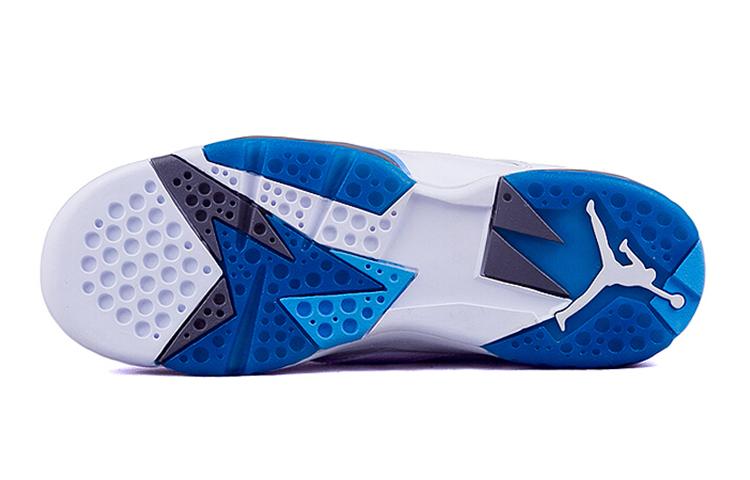 Jordan Air Jordan 7 Retro French Blue GS 2015