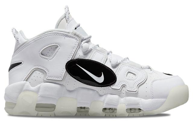 Nike Air More Uptempo '96 "copypaste" air