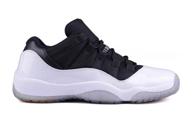 Jordan Air Jordan 11 Low Retro Tuxedo GS