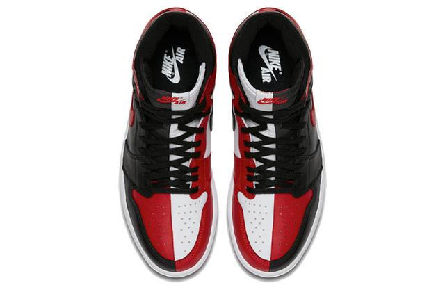 Jordan Air Jordan 1 Homage To Home Chicago