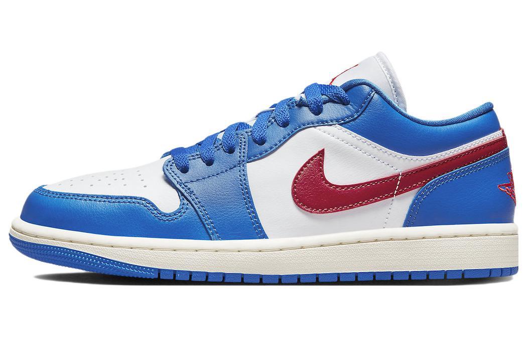 Jordan Air Jordan 1 "Sport Blue"