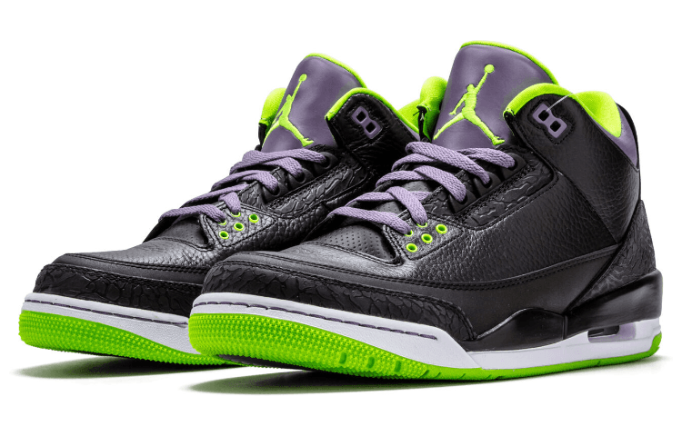 Jordan Air Jordan 3 Retro Joker