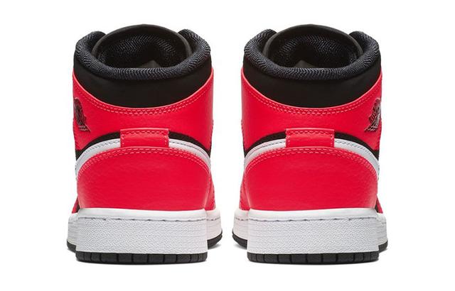 Jordan Air Jordan 1 Mid GS