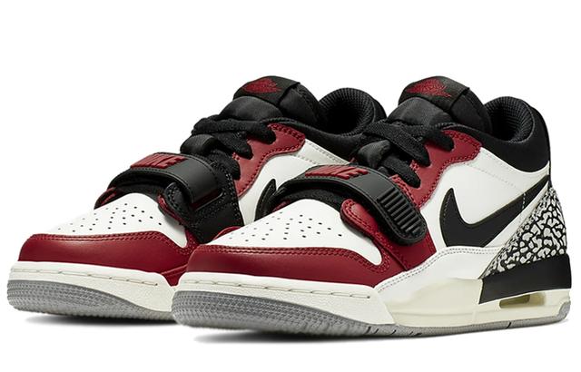 Jordan Legacy 312 Low