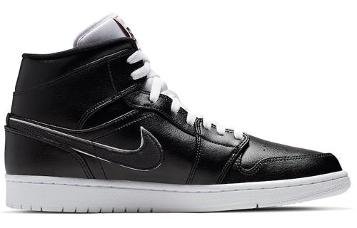 Jordan Air Jordan 1 Mid "Maybe I Destroyed the Game"