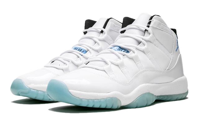 Jordan Air Jordan 11 Retro Legend Blue 2014 GS