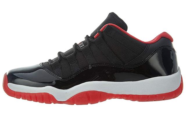 Jordan Air Jordan 11 Retro Low Bred GS