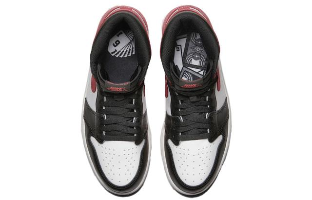 Jordan Air Jordan 1 Retro High OG 6 Rings