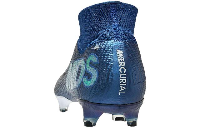 Nike Mercurial Superfly 7 13 Elite MDS FG