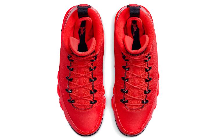 Jordan Air Jordan 9 Chile Red