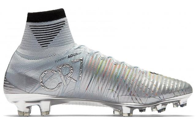 Nike Mercurial Superfly 5 11 SE CR7 FG