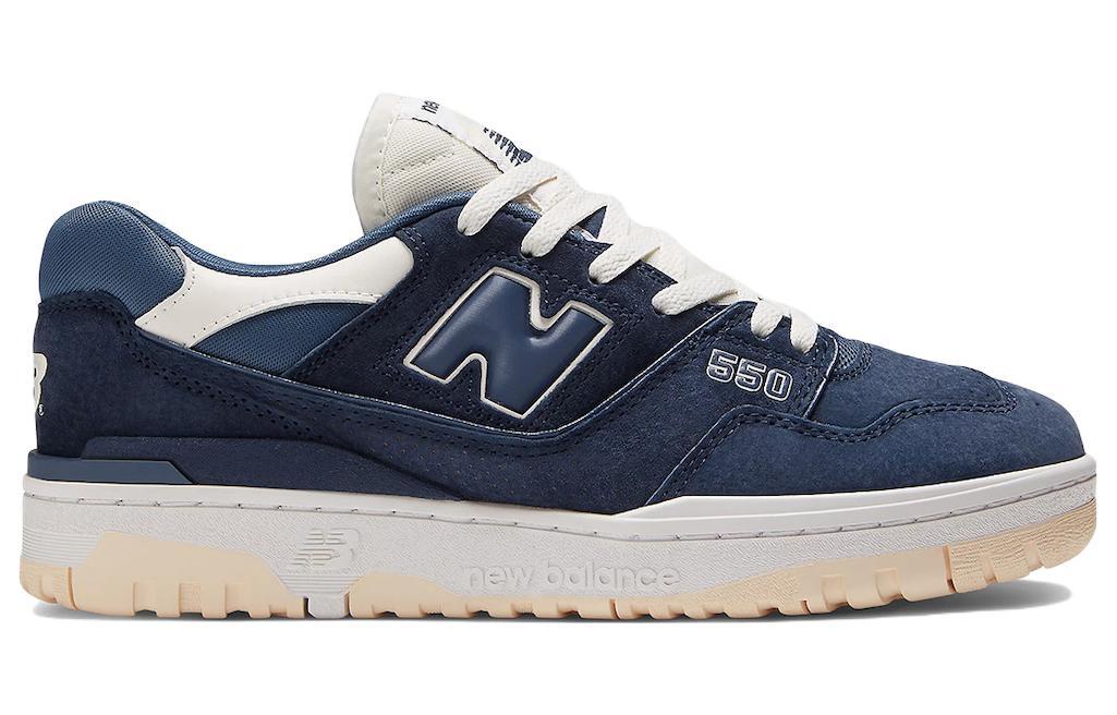 New Balance NB 550 "Neutral Indigo"