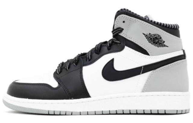 Jordan Air Jordan 1 Retro Barons GS