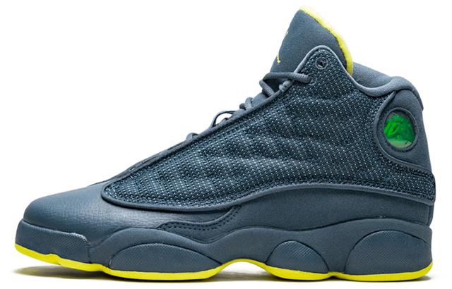 Jordan Air Jordan 13 Retro "Squadron Blue" GS