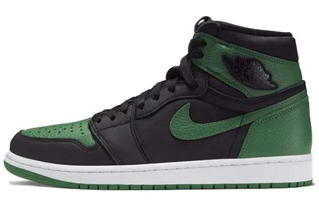 Jordan Air Jordan 1 Retro High Og Pine Green