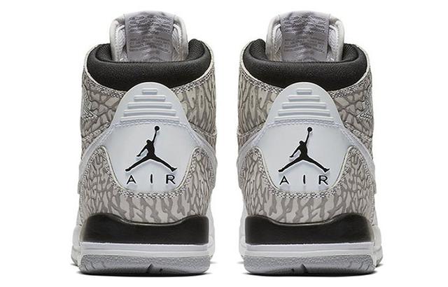 Jordan Legacy 312 GS