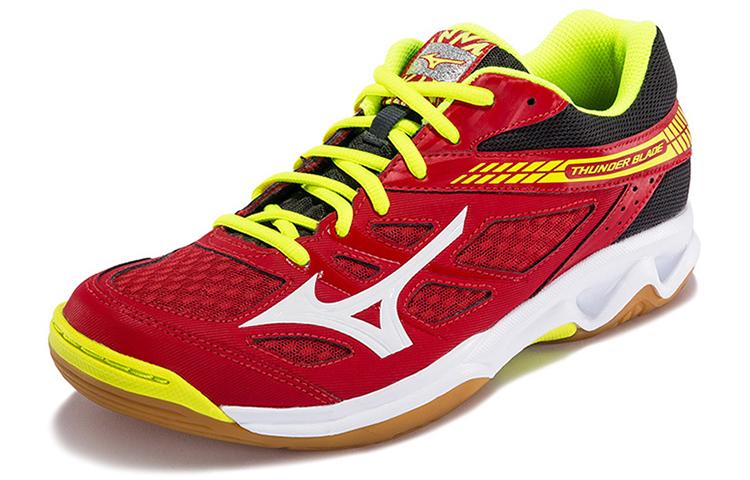 Mizuno Thunder Blade