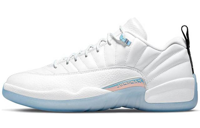 Jordan Air Jordan 12 retro low "lagoon pulse"