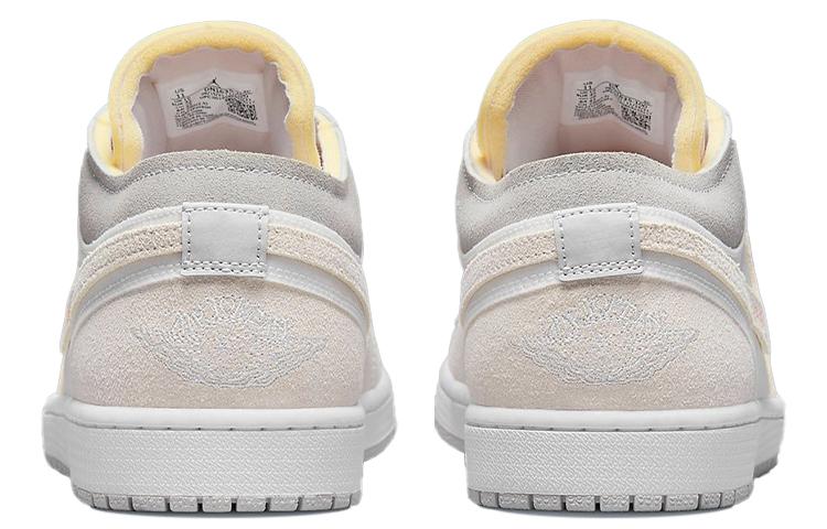 Jordan Air Jordan 1 low se craft "white and phantom"