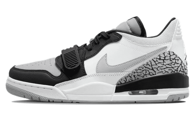 Jordan Legacy 312 Low GS