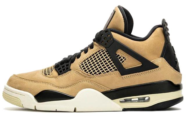 Jordan Air Jordan 4 retro "mushroom"