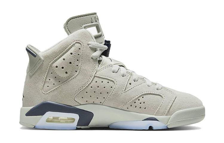 Jordan Air Jordan 6 Retro GS