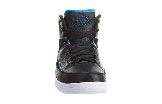 Jordan Air Jordan 2 Retro Radio Raheem GS