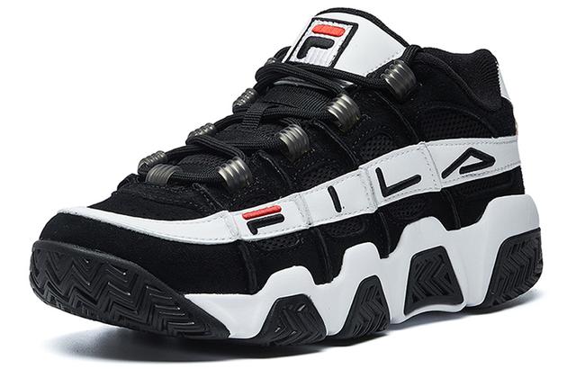 FILA Barricade Low