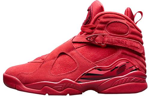 Jordan Air Jordan 8 Retro Valentine's Day (W) 2018